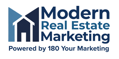 modern real estate marketing